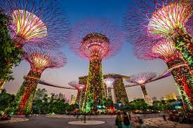 gardens by the bay tickets get upto