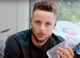 Underfoot, the squaring the circle traction pod is bright yellow, making this a crisp dub. Stephen Curry New Haircut Which Haircut Suits My Face