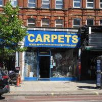 great western carpeting ltd london