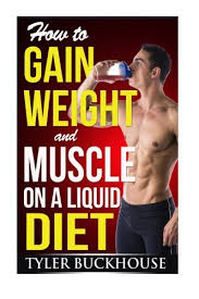how to gain weight and muscle on a