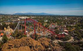 knott s berry farm planning guide