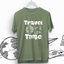 mumbai customize travel t shirts