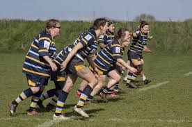 trowbridge women s rugby team save