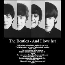 beatles cover