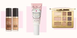 11 s that too faced cosmetics