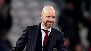 Who is Erik ten Hag? New Manchester United manager playing style, clubs  managed & trophies
