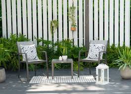 Top Urban Outdoor Furniture Sets For