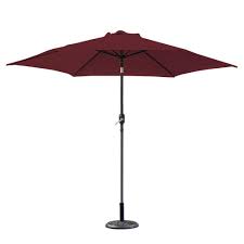 Garden Umbrella Stand Weights 12kg