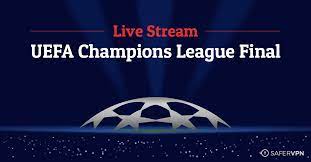All champions league matches will be streaming on paramount+, and the may 29 final will air on cbs. How To Live Stream The Uefa Champions League Final For Free From Anywhere