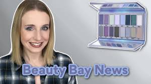 beauty bay metamorphic palette top