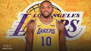 Jun 09, 2021 · the los angeles lakers could use another star, and one analyst's trade proposal has the team landing russell westbrook in a blockbuster deal. Nba Rumors This Lakers Rockets Trade Gives Eric Gordon A Fresh Start
