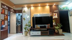 commercial interior design services in