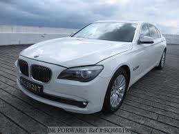Buy from ikman.lk's largest collection of bmw cars listed by the trusted dealers and sellers. Used 2012 Bmw 7 Series 730li For Sale Bg055198 Be Forward