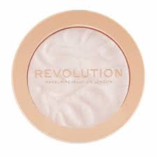 highlight makeup revolution reloaded