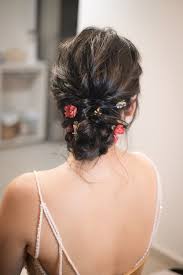 top 20 singapore bridal hairstyles in