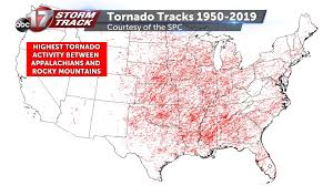 May 13, 2021 / 11:56 am mdt / updated: Is The Title Tornado Alley Outdated Abc17news