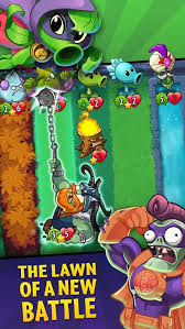 With this awesome mod apk, all restrictions such as this one have been removed, and now you can enjoy the game without any problem! Plants Vs Zombies Heroes Mod Menu Pvz Heroes Hack