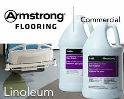 armstrong linoleum floor ima supplies