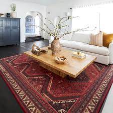 how to pair your rug and flooring