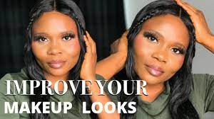 how to improve your makeup skills how
