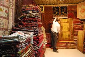 after iran deal persian carpet roll