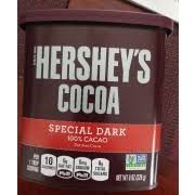 cocoa special dark 100 cocoa