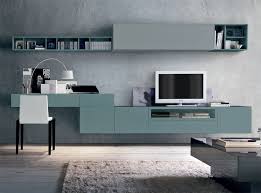 Modern Wall Unit Z055c By Tomaa