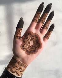 160 simple mehndi designs perfect for