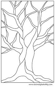 free printable stained glass patterns