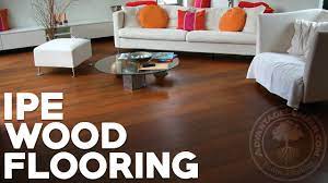 ipe wood flooring solid hardwood and