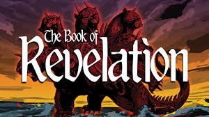 The revelation of jesus christ was given to we are shown the duties of all creatures and angels of heaven and the promises of the saints that will live forever with jesus in the new jerusalem. The Book Of Revelation Lesson 1 The Background Of Revelation Youtube