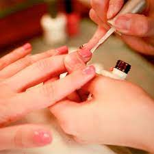 mobile nail technicians in richmond va