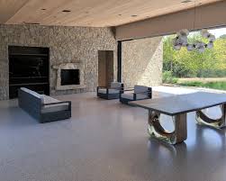 residential terrazzo flooring