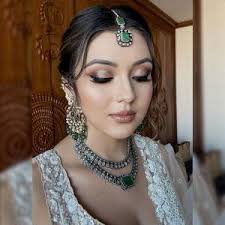 best makeup artist in delhi makeup