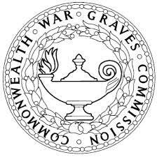War Graves logo