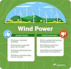 wind power or solar energy what s the