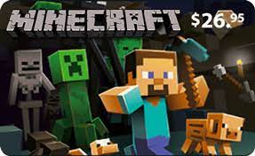 Maybe you would like to learn more about one of these? Buy Minecraft Gift Code Get Instant Email Delivery