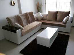 waiting white furniture sofa set