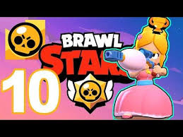 Brawl stars new piper calavera skin gameplay in graveyard showdown! Brawl Stars Gameplay Walkthrough Part 10 Pink Piper Android Games Youtube In 2020 Android Games Brawl Gameplay