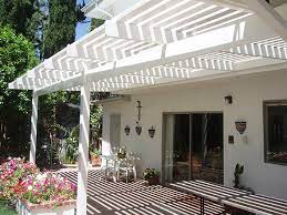 Patio Covers Lifetime Warranty For