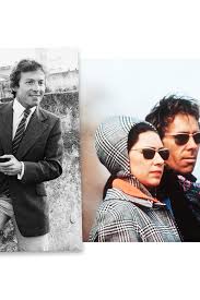 The Crown Princess Margaret S Real Life Affair With Roddy Llewellyn