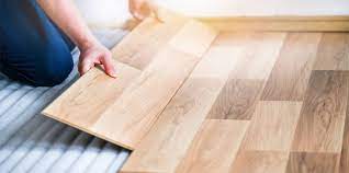 the pros and cons of laminate flooring