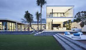 Top 50 Modern House Designs Ever Built! - Architecture Beast gambar png