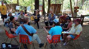 All camps will be guided by a team of highly qualified faculty, clinicians, performers, and professors. Music Camps Coast To Coast Combining Music Nature