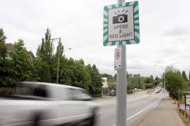 Province Starts Testing Speed Cameras In Surrey