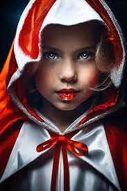 red riding hood