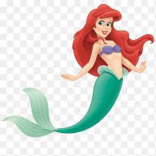little mermaid png images pngegg