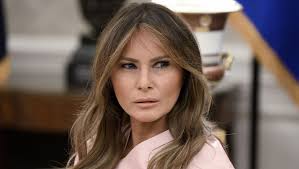While melania trump became a. Melania Trump Expected In Arizona To Tour Immigration Facilities