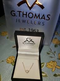 g thomas jewelers in manhattan ks