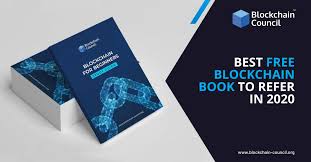 You know it is the future. Best Free Blockchain Book To Refer In 2020 Blockchain Council